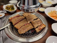 맛난다갈비 - 금산 소갈비, 돼지갈비 맛집 - 다이닝코드