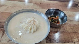 대성콩국수 - 대전서구 콩국수, 계란말이 맛집 - 다이닝코드