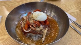 함흥명가 속초코다리냉면 본점 - 배곧 냉면, 코다리냉면 맛집 - 다이닝코드