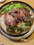 시래불고기 화풍정 - 성대시장 시래기불고기, 한식 맛집 - 다이닝코드