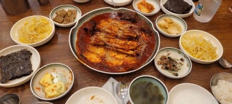 명태골 - 안양 명태조림, 매콤명태조림 맛집 - 다이닝코드