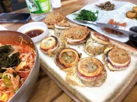 선영이네 물회 - 고성 물회, 오미자 맛집 - 다이닝코드