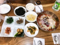 선영이네 물회 - 고성 물회, 오미자 맛집 - 다이닝코드