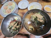 향교막국수 - 원주 막국수, 물막국수 맛집 - 다이닝코드