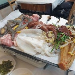 낭만해물삼합 - 여수 해물삼합, 해물탕 맛집 - 다이닝코드