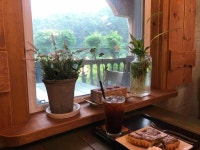 로즈 - 홍천 카페, 호두파이 맛집 - 다이닝코드