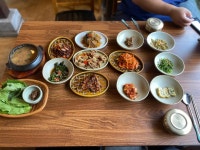 청수정다방 - 순천 집밥, 한정식 맛집 - 다이닝코드