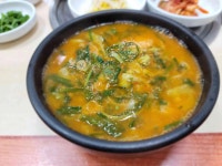 조샌집 - 함양 어탕국수, 어탕밥 맛집 - 다이닝코드