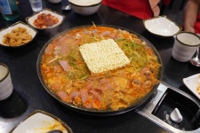 신의주부대찌개 - 삼성 부대찌개, 부대전골 맛집 - 다이닝코드