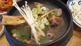 the 최고집왕갈비탕 - 부산진구 갈비탕, 왕갈비탕 맛집 - 다이닝코드