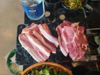 성일식당 아들네 - 성수 삼겹살, 고기집 맛집 - 다이닝코드