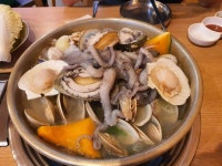 삼원 옥수해천탕 - 옥수동 해천탕 맛집 - 다이닝코드