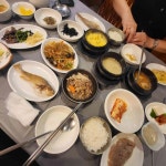 흑기와 - 덕계 한정식, 잡채 맛집 - 다이닝코드