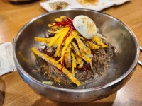 하연정 진주냉면 - 부산강서구 진주냉면, 육전 맛집 - 다이닝코드