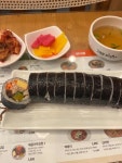 고봉민김밥인 대전탄방역점 - 탄방동 김밥, 분식 맛집 - 다이닝코드