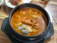 돌매순두부 - 광주남구 순두부, 순두부찌개 맛집 - 다이닝코드