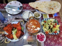 긴자 인도레스토랑 - 안산 인도레스토랑, 인도커리 맛집 - 다이닝코드