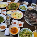 옛날경주숯불 - 경주 한우, 소고기 맛집 - 다이닝코드