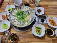 해와달감자탕&정식 - 함양 감자탕, 보리밥 맛집 - 다이닝코드