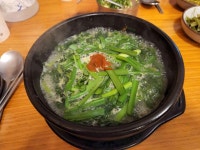 청천 올갱이해장국 - 인천서구청 올갱이, 올갱이해장국 맛집 - 다이닝코드