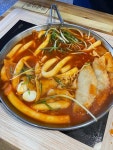 청년다방 배곧CGV점 - 배곧 떡볶이, 커피 맛집 - 다이닝코드