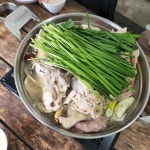 청계냇가집 - 청계산 백숙, 오리백숙 맛집 - 다이닝코드