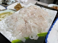 어촌마을 - 여수 하모샤브샤브, 새조개샤브샤브 맛집 - 다이닝코드
