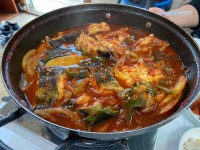 콩새식당 - 속초 생선조림, 장치조림 맛집 - 다이닝코드