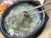 우두촌 - 고성 소머리국밥 맛집 - 다이닝코드