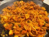 닭갈비 두목 - 역삼 닭갈비, 부대찌개 맛집 - 다이닝코드