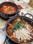 대봉식당 - 진주 두루치기, 순두부찌개 맛집 - 다이닝코드
