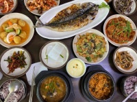 우렁각시 - 안성 쌈밥, 우렁쌈밥 맛집 - 다이닝코드