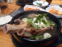 먹보한우 광교 엘포트점 - 광교 갈비탕, 한우 맛집 - 다이닝코드