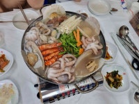 태평양호 - 영종도 해물칼국수, 낙지전골 맛집 - 다이닝코드