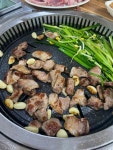 참숯불 김해부추와뒷고기 - 대구 뒷고기, 부추 맛집 - 다이닝코드