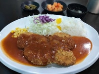 해피돈까스 - 홍제동 돈까스, 수제돈까스 맛집 - 다이닝코드