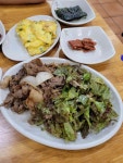맛나분식 - 경북대 집밥, 삼겹구이 맛집 - 다이닝코드