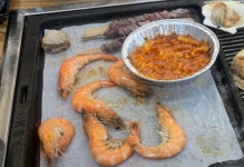 월곶회센타 - 월곶 조개구이, 조개구이무한리필 맛집 - 다이닝코드