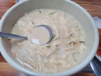 마당칼국수 - 대전중구 칼국수, 들깨수제비 맛집 - 다이닝코드