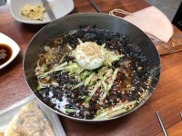 도문집 - 속초 칼국수, 냉칼국수 맛집 - 다이닝코드