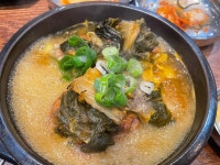 소문난팔도뼈해장국 - 웨스턴돔 뼈해장국 맛집 - 다이닝코드