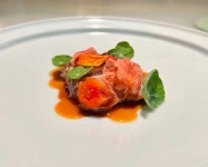 이타닉 가든 - 센터필드 파인다이닝, 레스토랑 맛집 - 다이닝코드