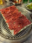 7프로 칠백식당 - 마포역 한우, 고기집 맛집 - 다이닝코드