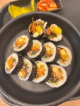 싸다김밥 암사역점 - 암사동 분식, 김밥 맛집 - 다이닝코드