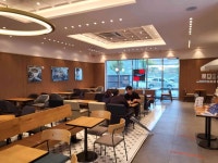 투썸플레이스 인천공항세인물류센터점 - 영종도 카페, 뱅쇼 맛집 - 다이닝코드