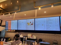 투썸플레이스 인천공항세인물류센터점 - 영종도 카페, 뱅쇼 맛집 - 다이닝코드