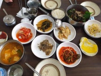 전주식당 - 망월사역 집밥, 백반 맛집 - 다이닝코드