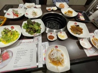 문경약돌한우타운 - 문경새재 한우, 한우탕 맛집 - 다이닝코드