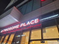 투썸플레이스 대구동성로스파크점 - 동성로 카페, 디저트 맛집 - 다이닝코드