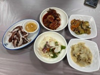 물보라다찌 - 통영 횟집, 다찌 맛집 - 다이닝코드